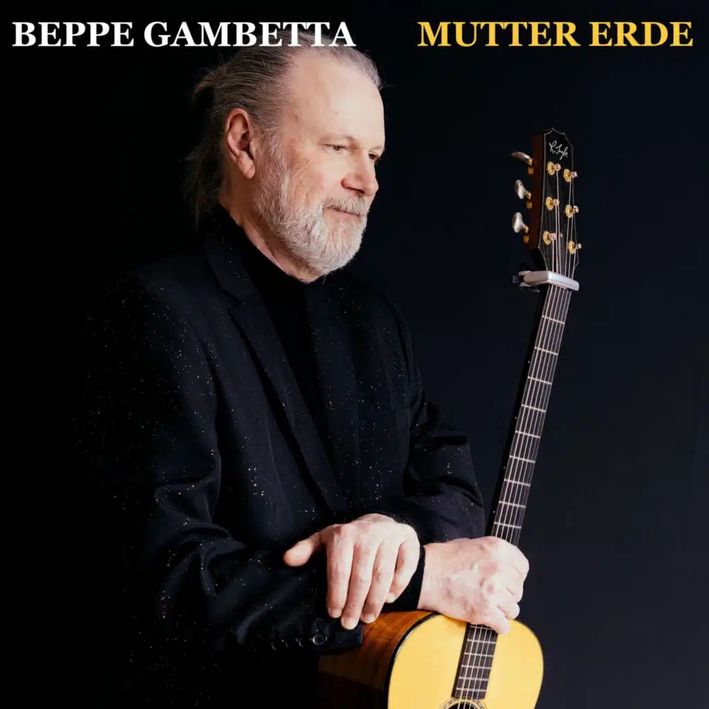 Beppe Gambetta