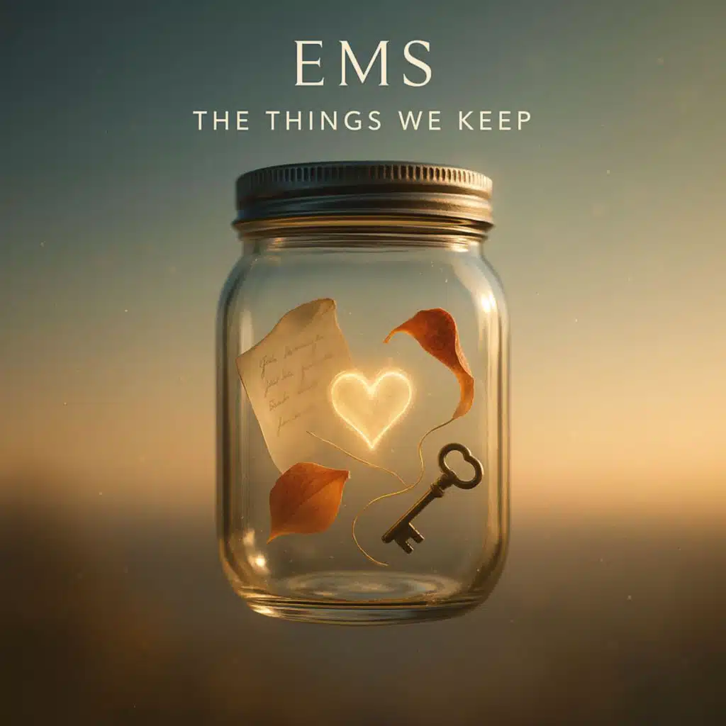 The Things We Keep