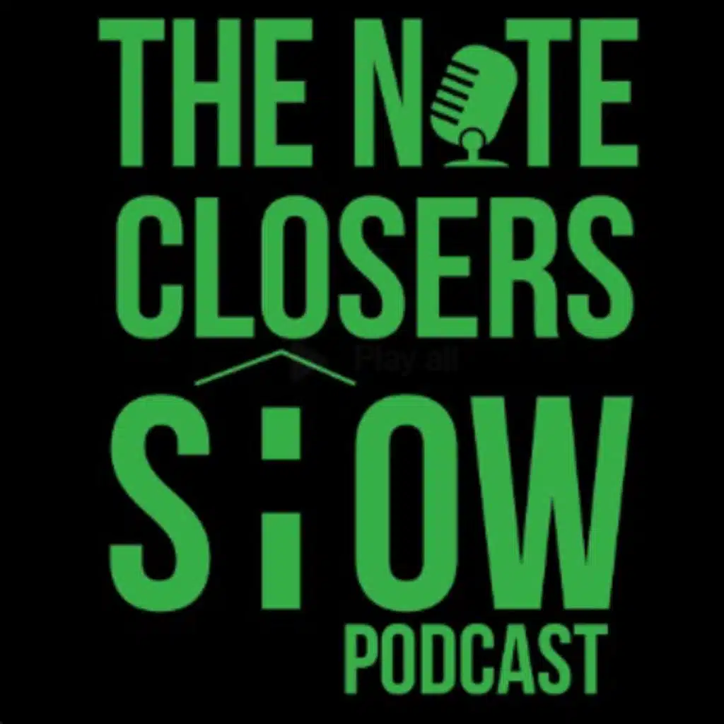 Don't Buy Business Notes with David Barnett