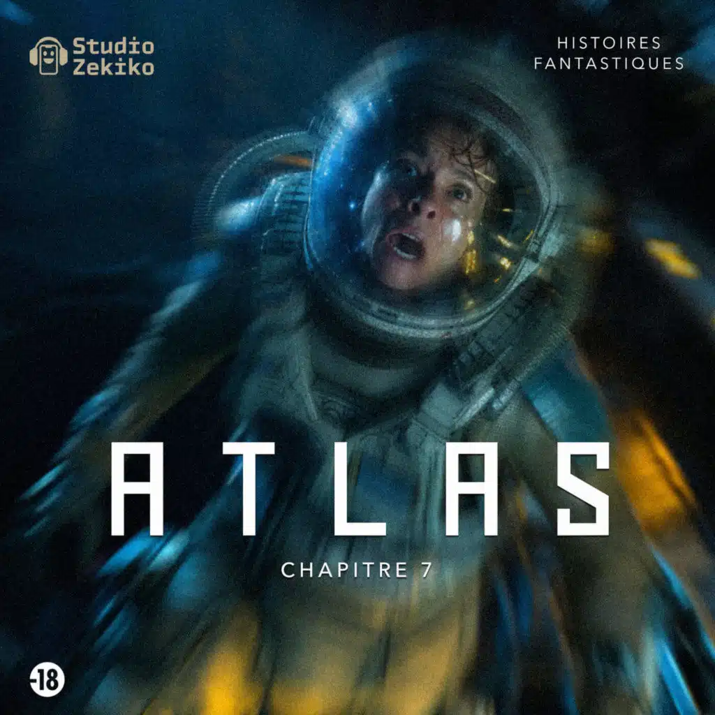 Atlas Episode 7/10