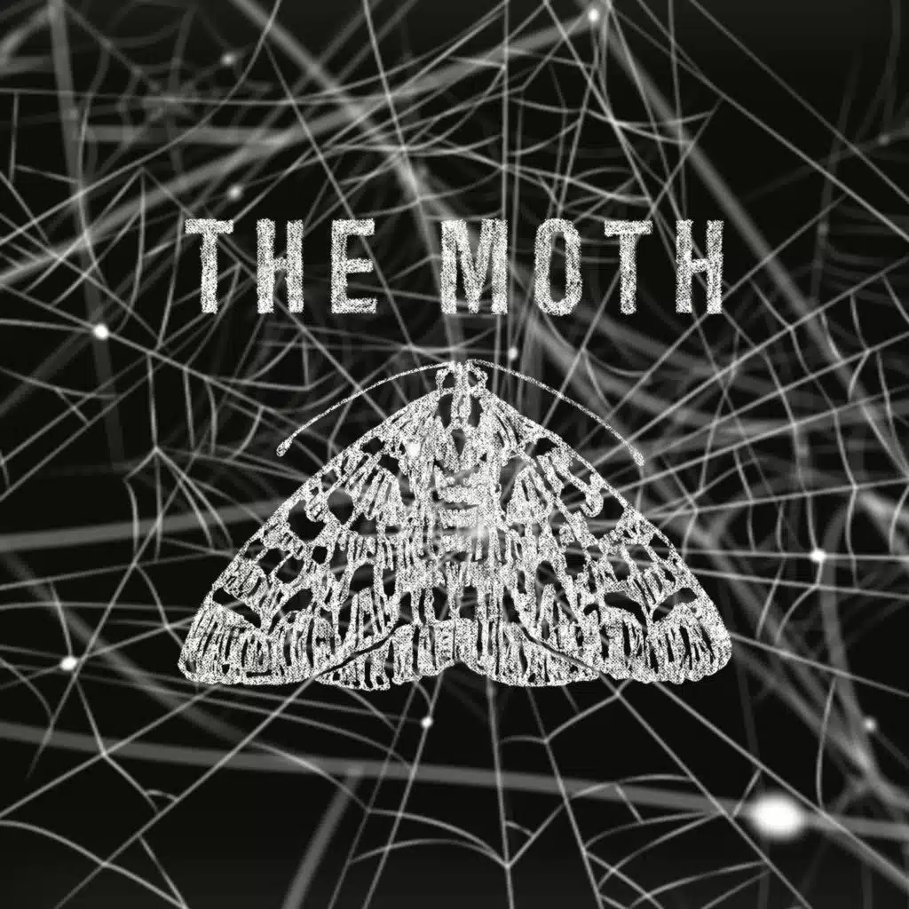 A Spooky Scary Halloween: The Moth Podcast