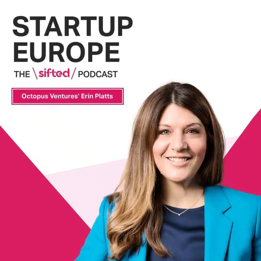 Erin Platts on SVB collapse and new role at Octopus Ventures: ‘There will always be churn’