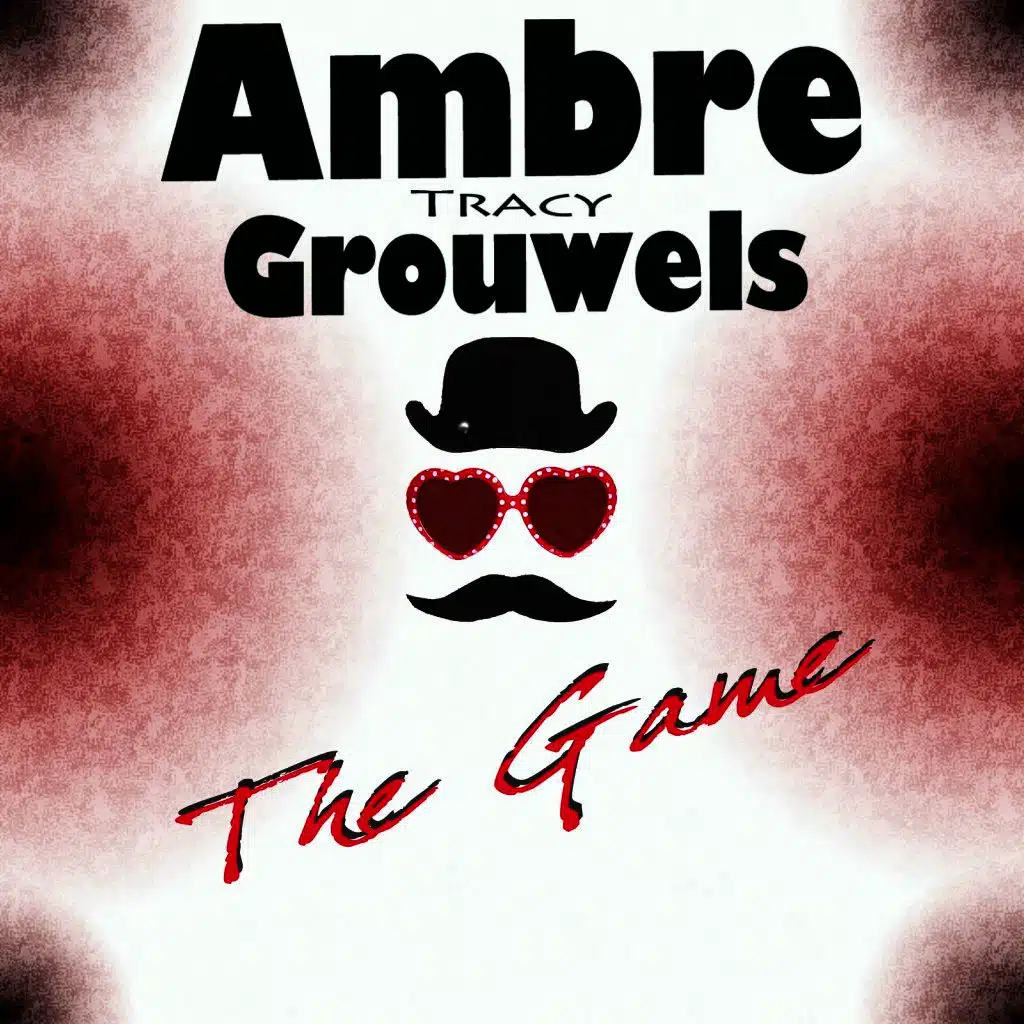 Ambre Tracy Grouwels