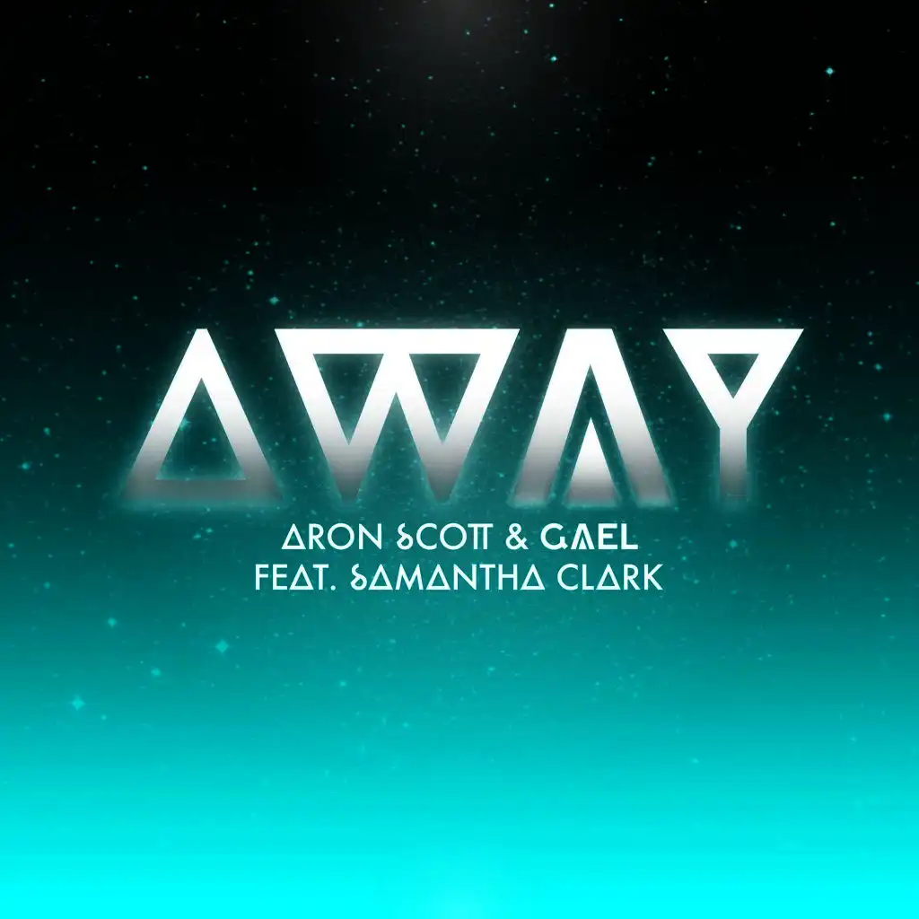 Away (Radio Edit)