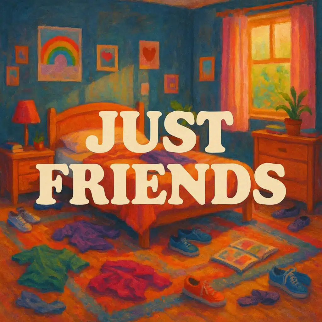Just Friends