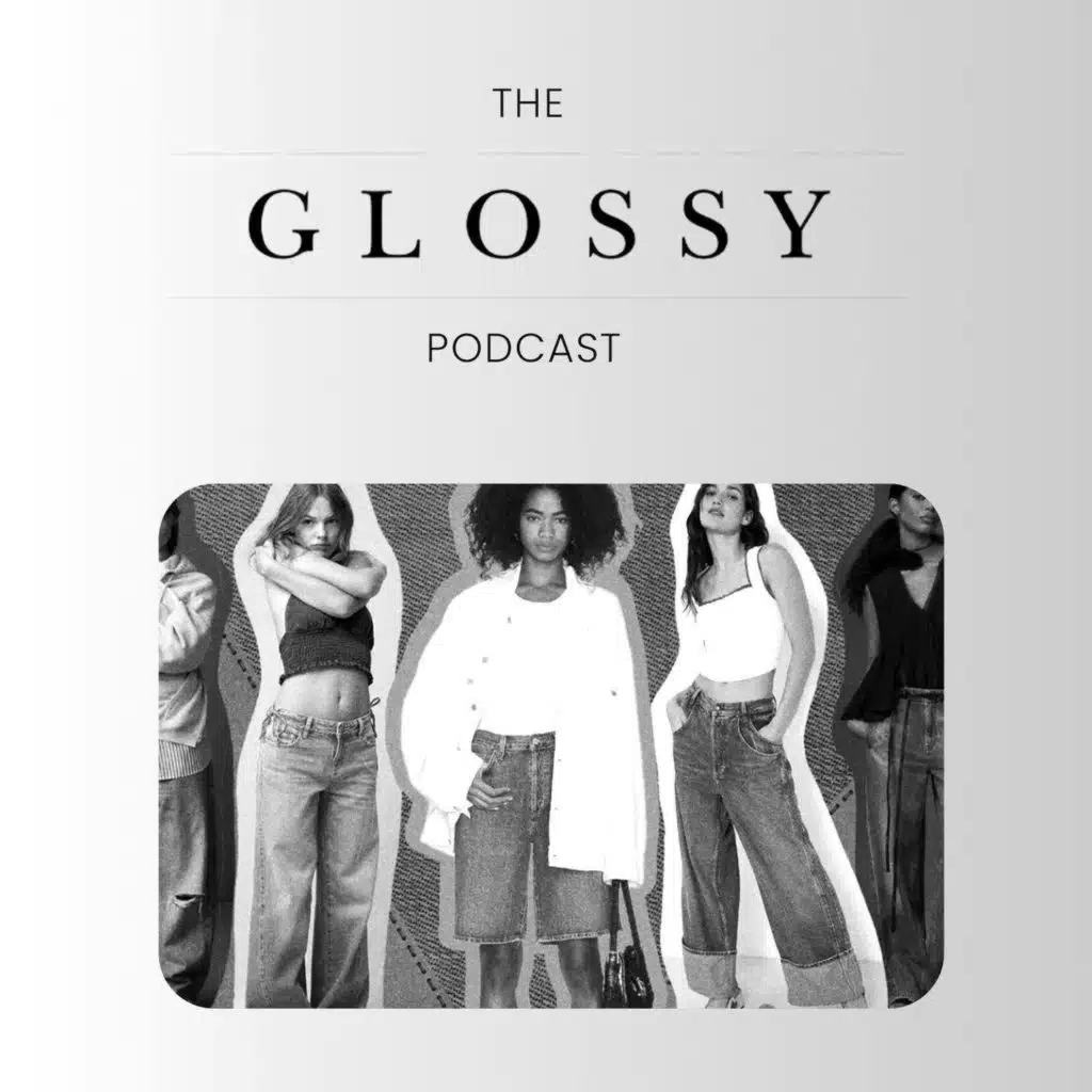 The new rules of denim