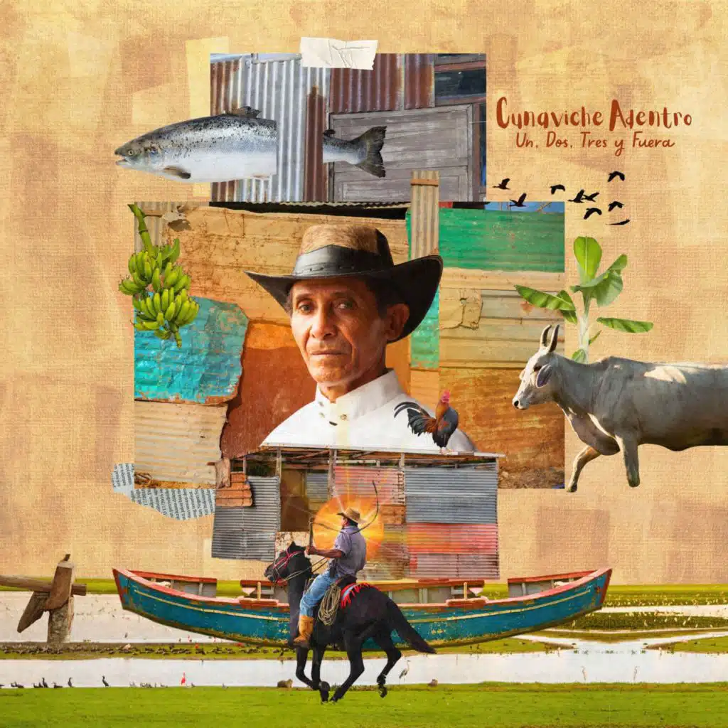 Un, Dos, Tres y Fuera