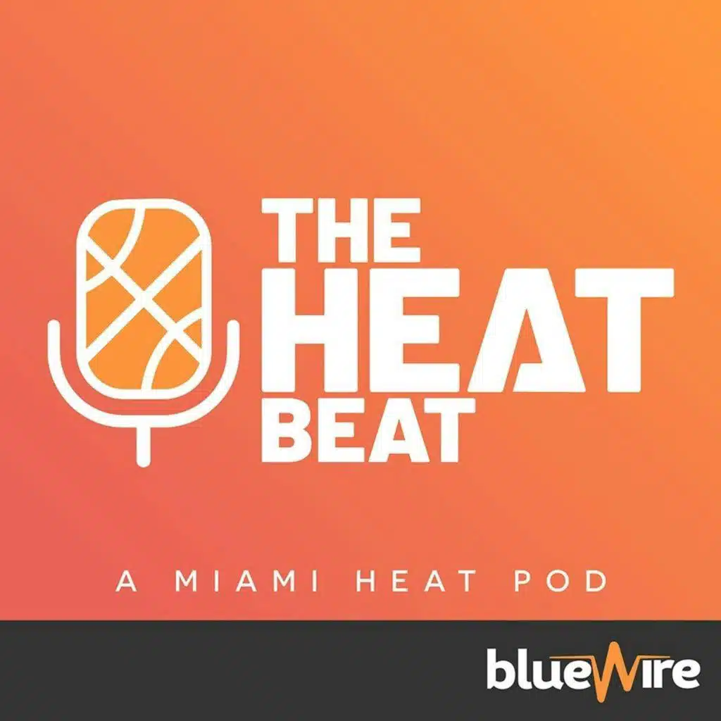 602: 80-2 Will Have To Do // HEAT vs Spurs PostGame Show