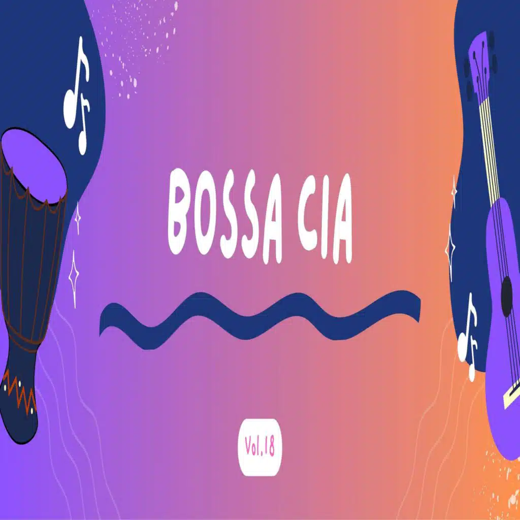Bossa CIA-Vol.18