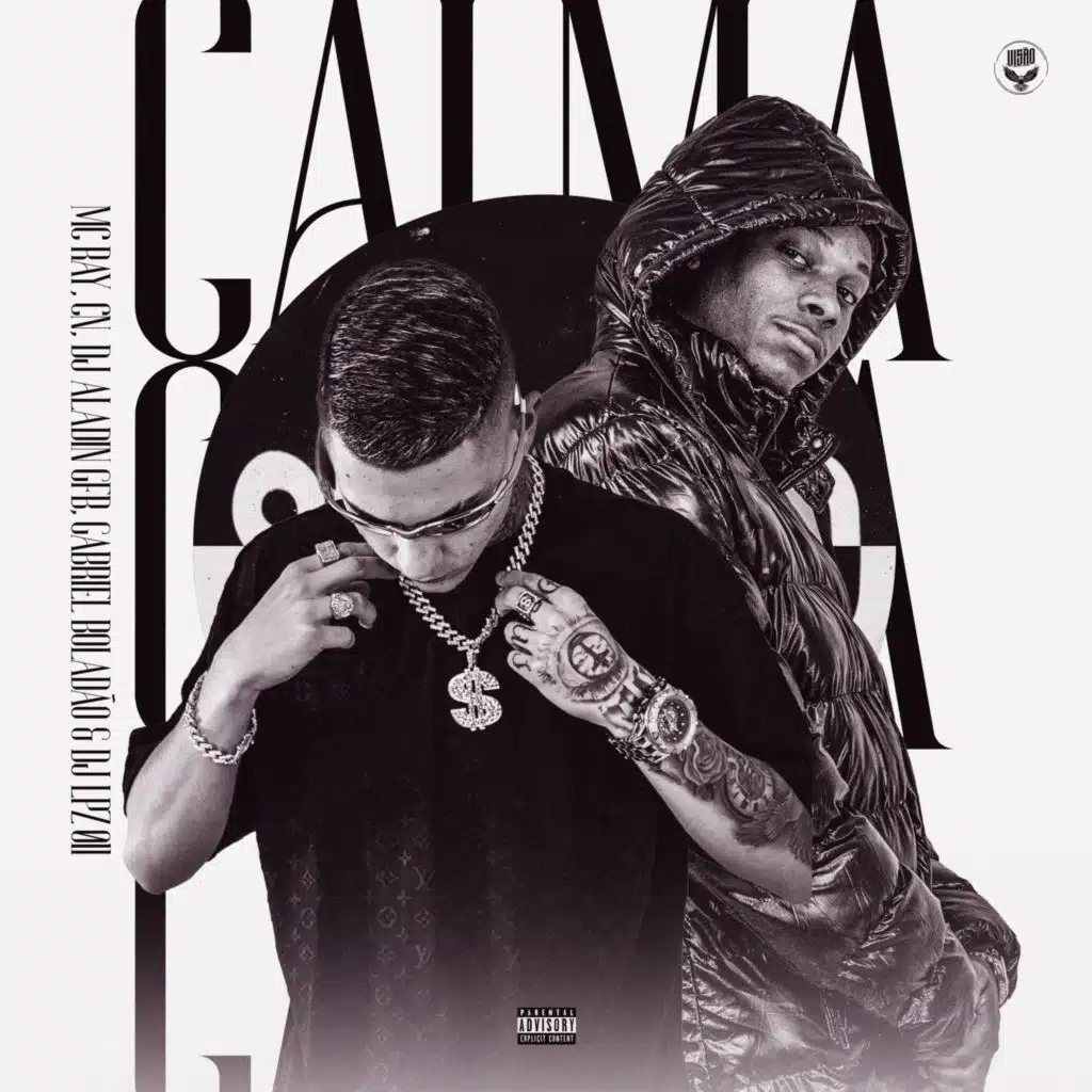 Calma Calma