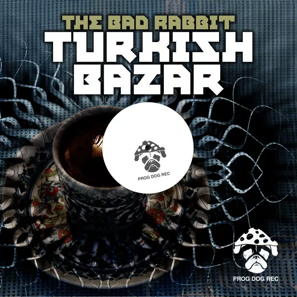 Turkish Bazar