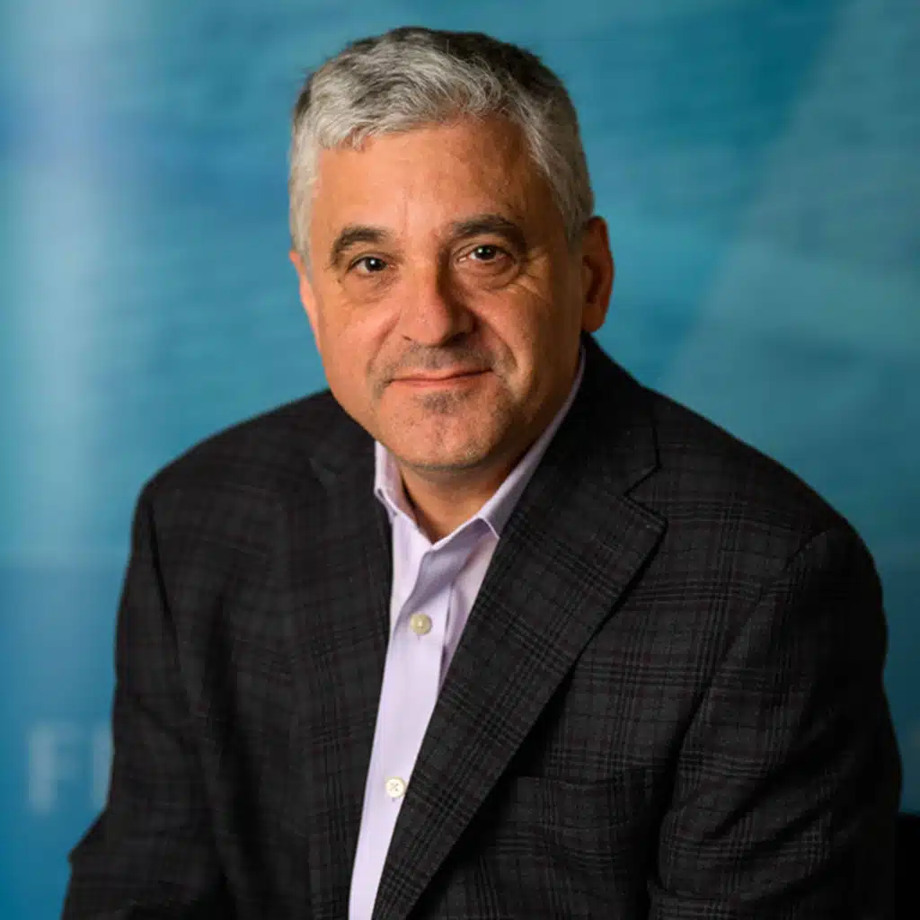 The Great Abdication