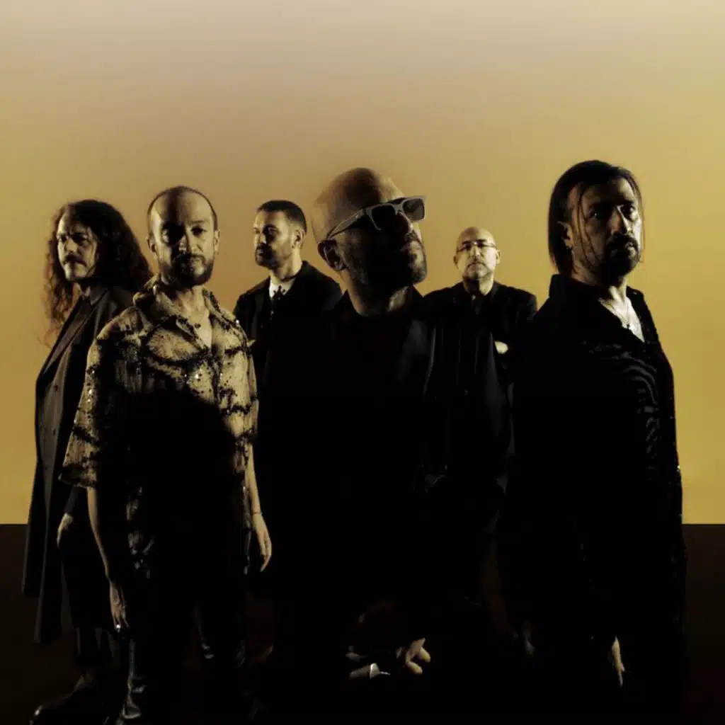 Ricominciamo Tutto – Aspettando Sanremo 2024