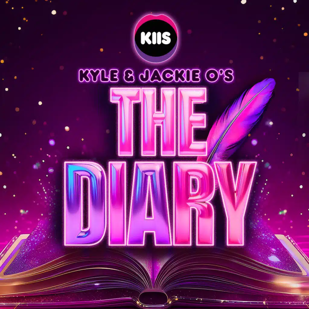 Dear Diary.... party, show, party, party, show.