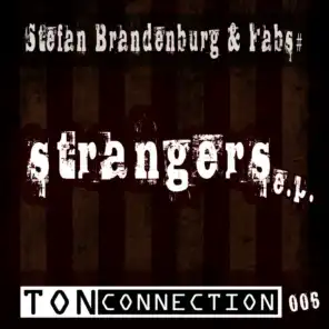 Spooks (Stefan Brandenburg Remix)