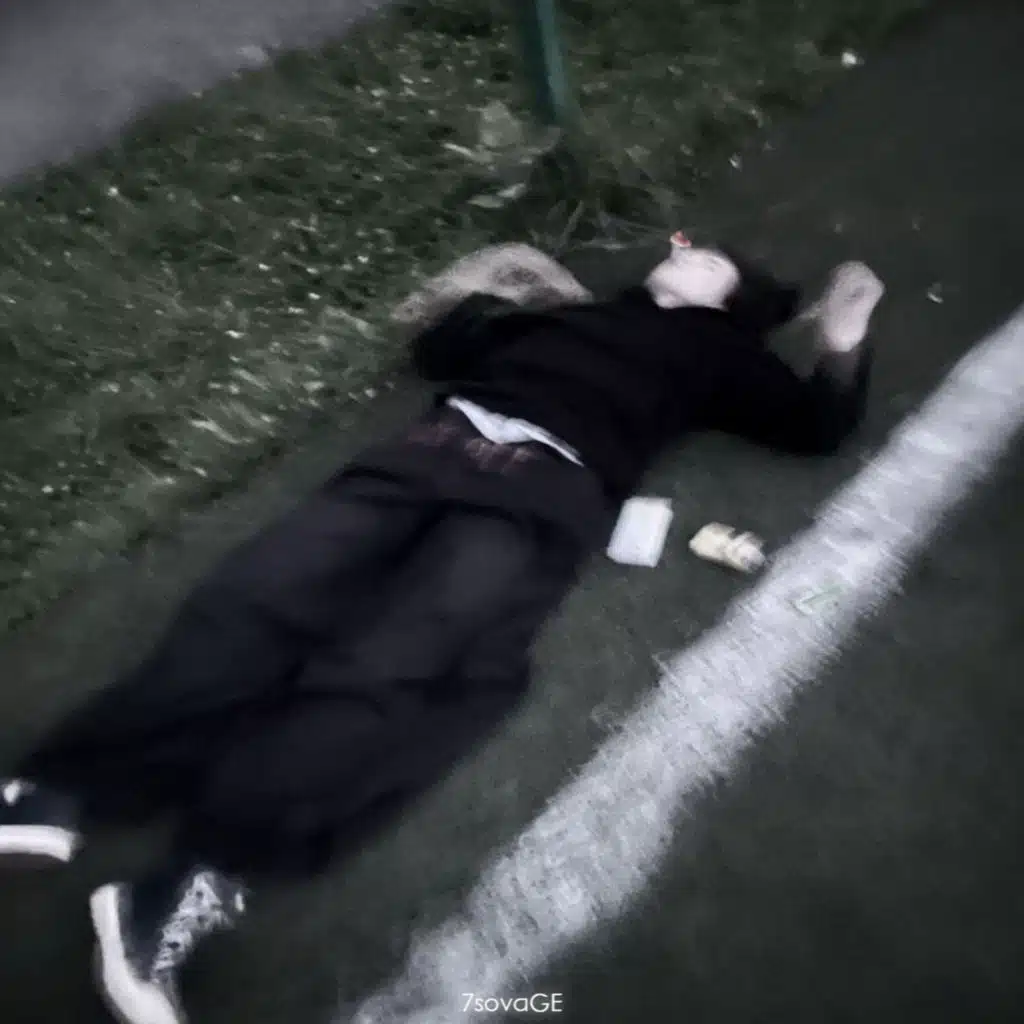 Любовь, Смерть и деньги