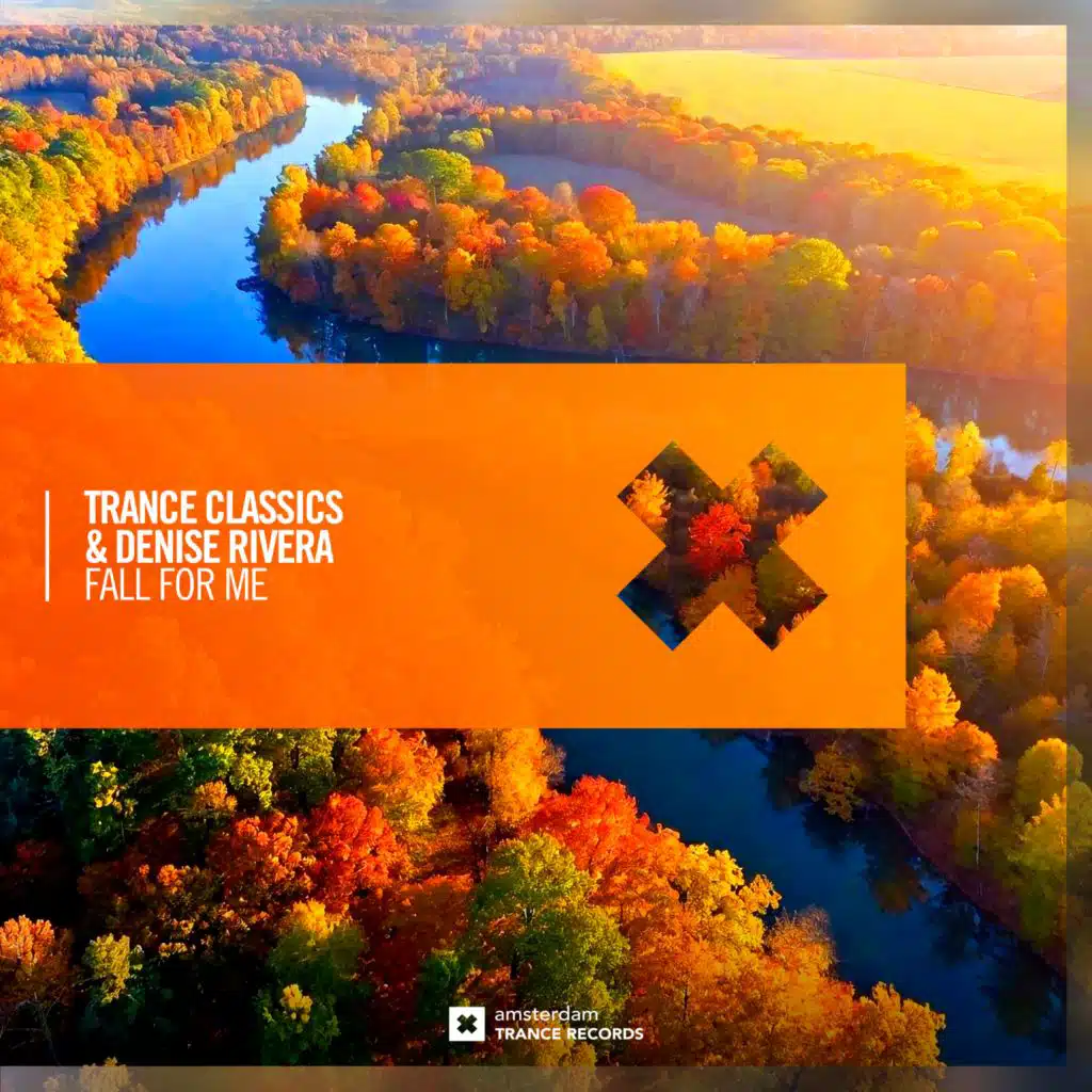 Trance Classics and Denise Rivera