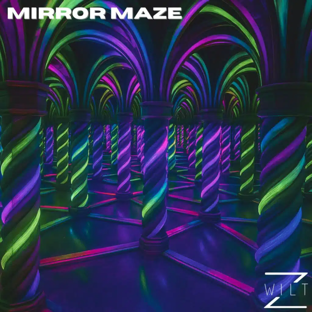 Mirror Maze