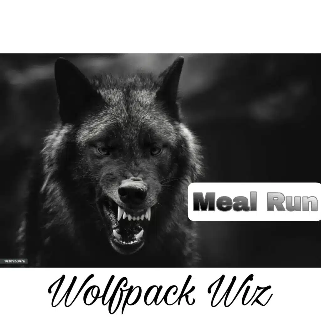 Wolfpack Wiz