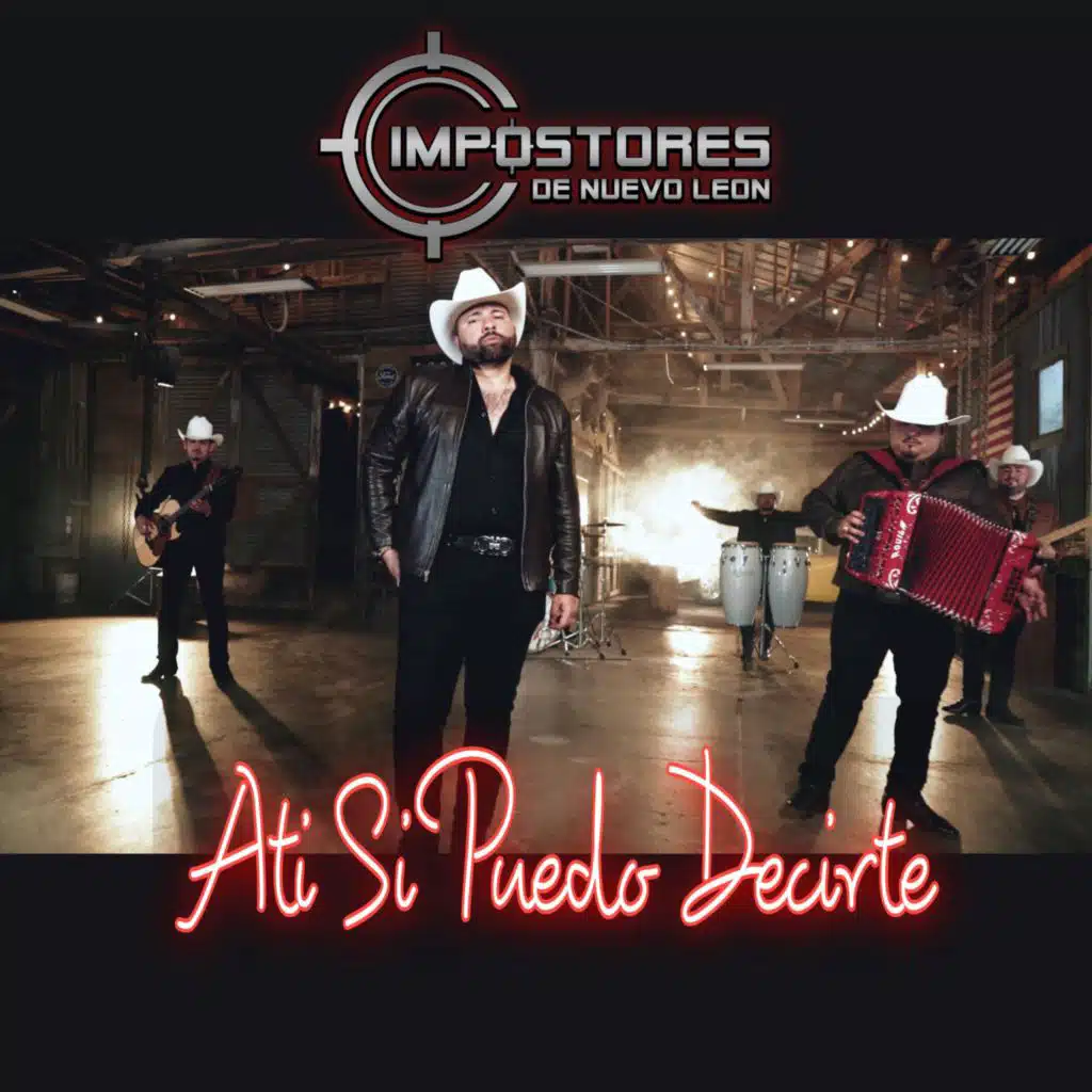 Impostores De Nuevo Leon