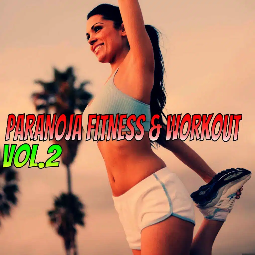 Lady Paranoja vs Paranoja Allstars