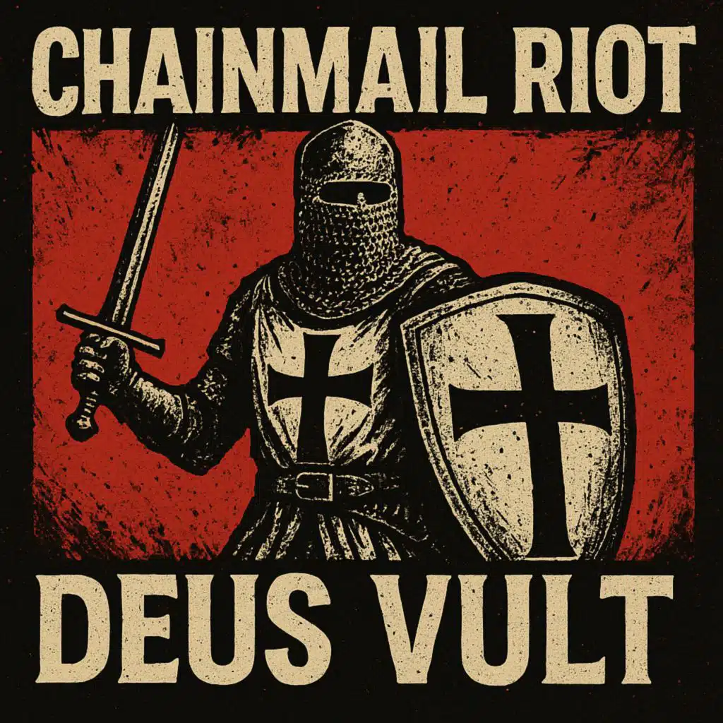 Deus Vult