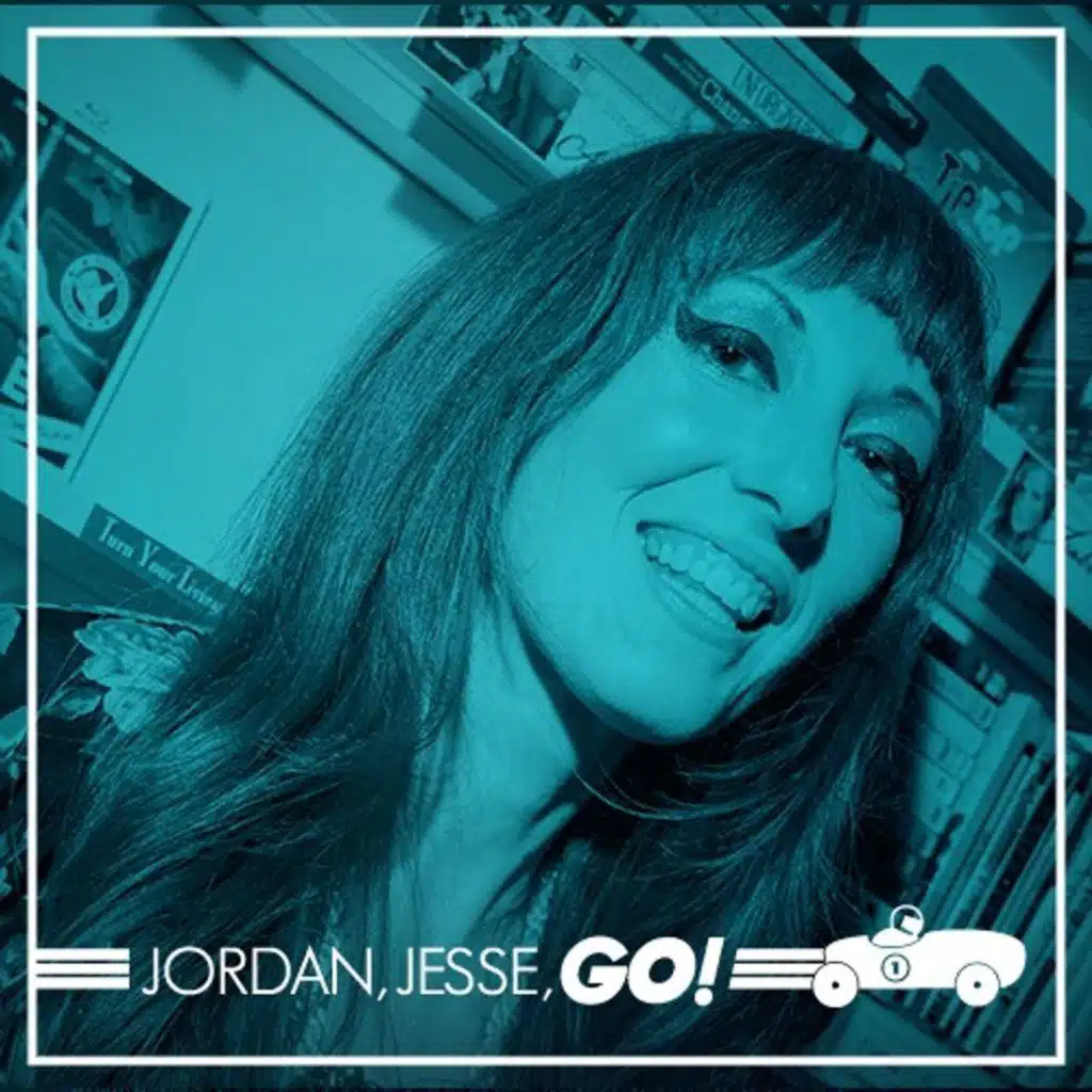 Halloween Queen, with Lucé Tomlin-Brenner