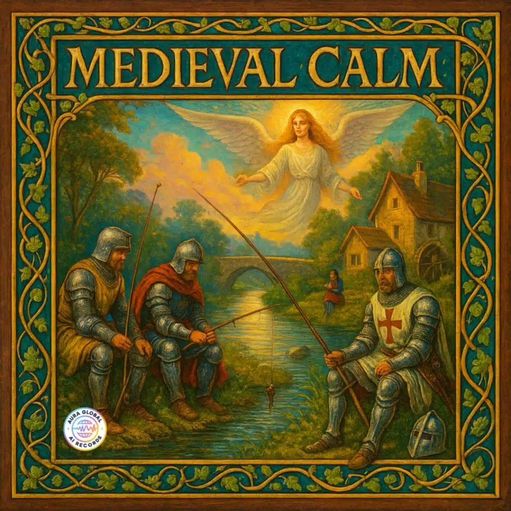 Medieval Calm