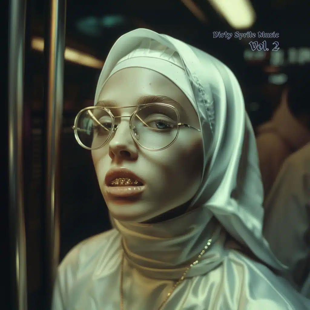 DIRTY SPRITE MUSIC, Vol. 2