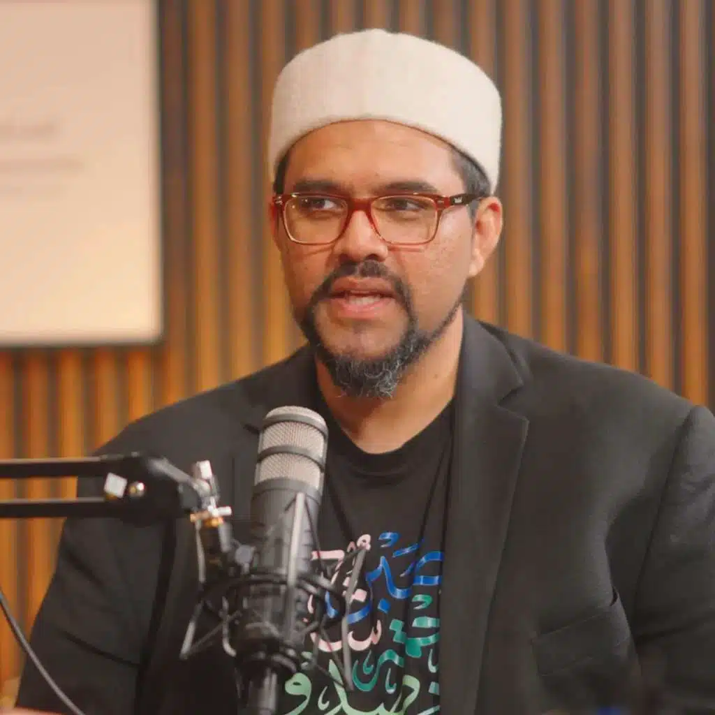 Why We Are ALWAYS DISTRACTED and the Solution to Mindfulness |  Wadud Hassan