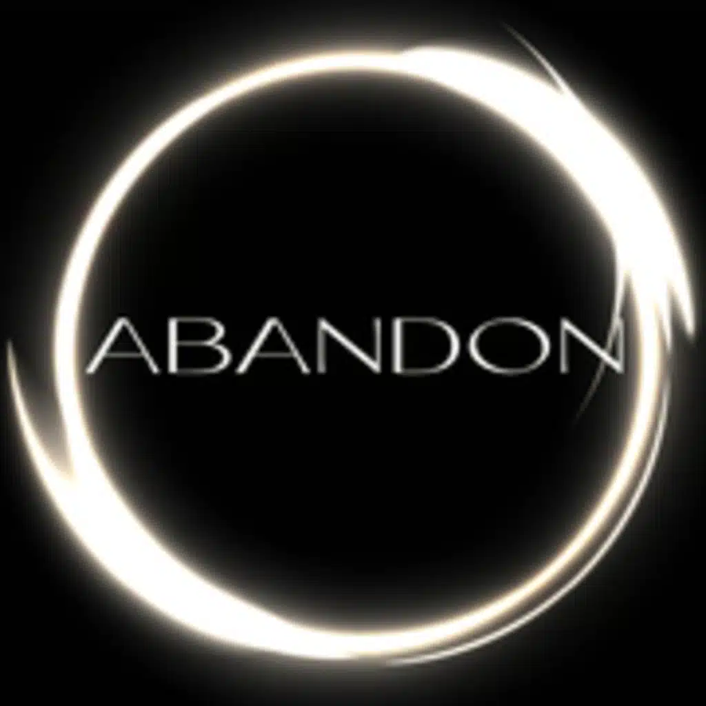 Abandon Self for Jesus