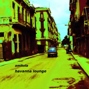 Havanna Lounge