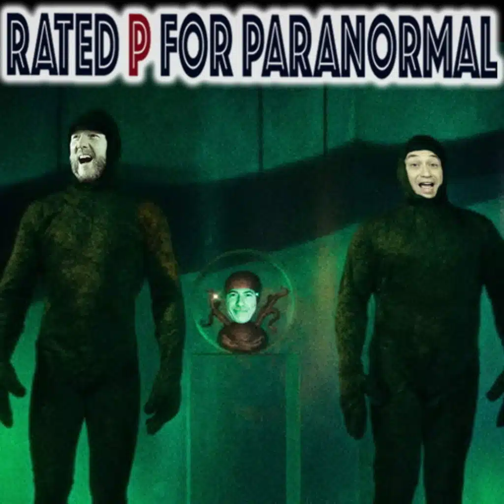 2025 HALLOWEEN SPECIAL w/ PuppyBowl Ref Dan Schachner 