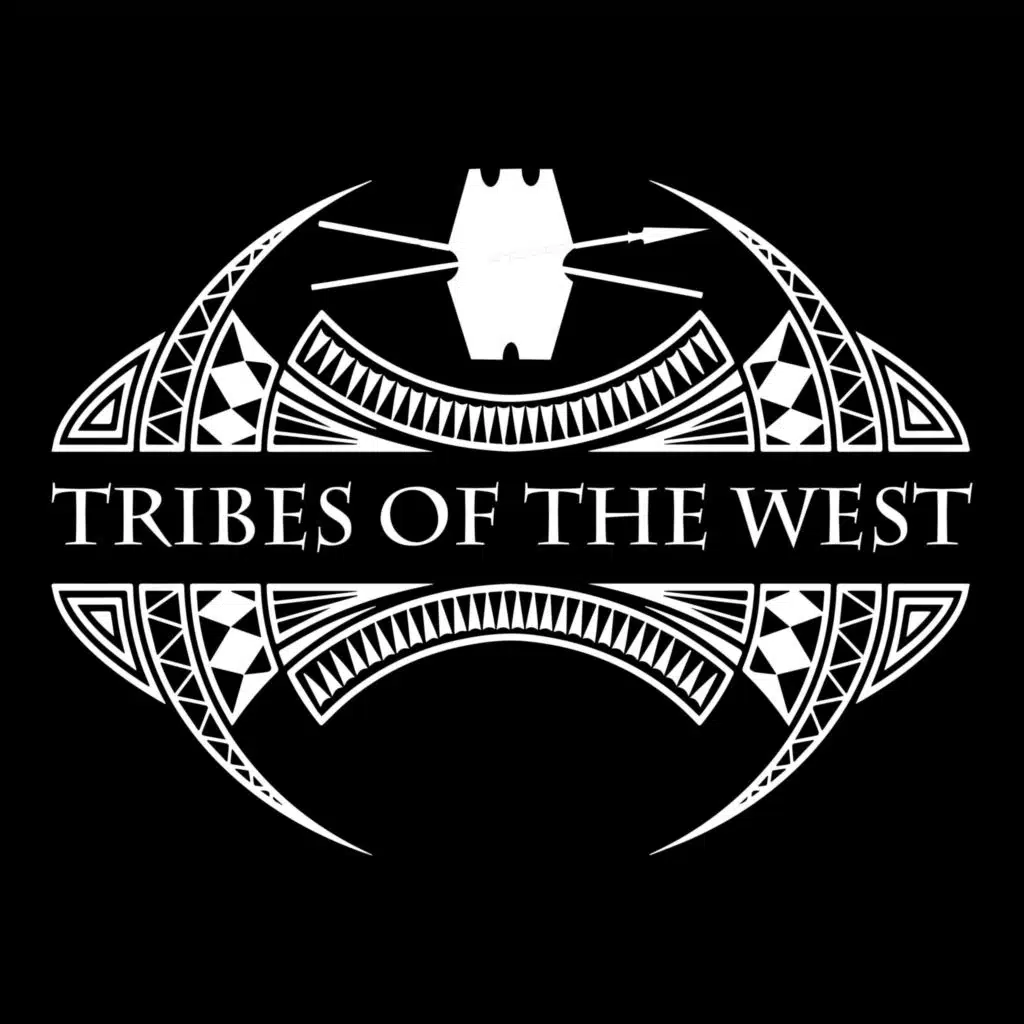 Tribes of the West