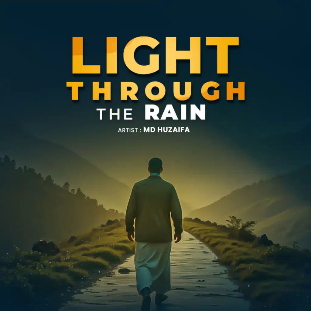 Light Through The Rain