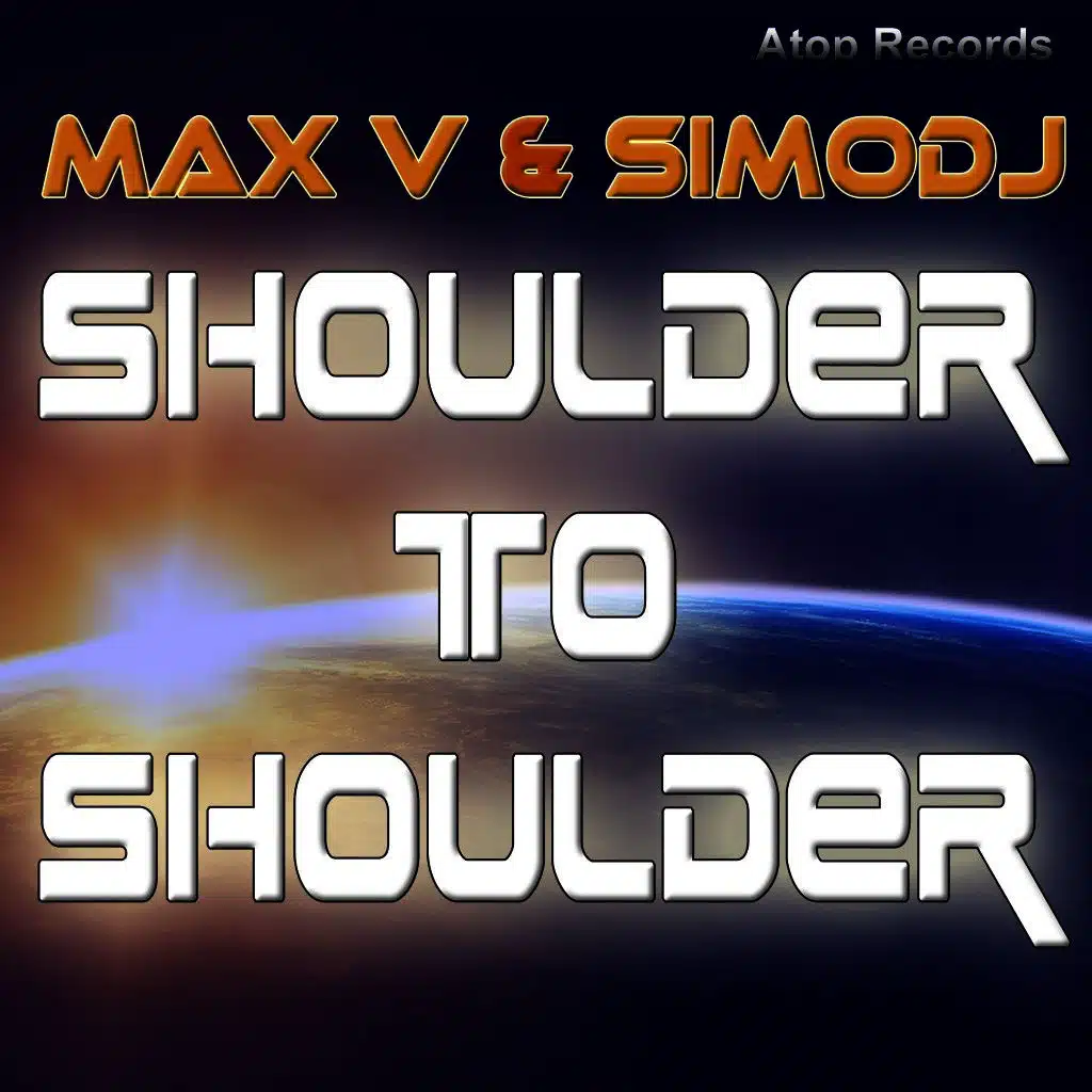 Shoulder to Shoulder