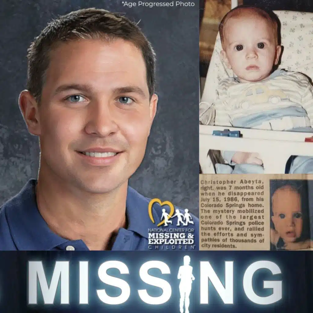 599 // Christopher Abeyta - Part 2 of 2