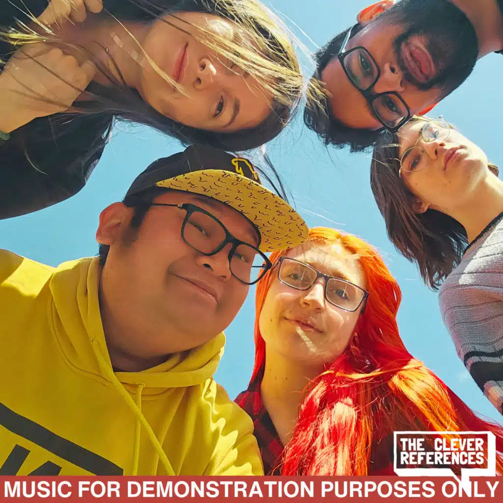 The Clever References