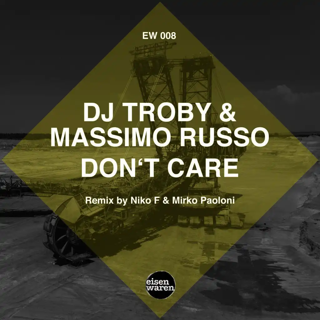 DJ Troby & Massimo Russo