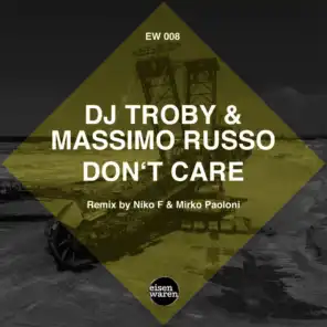 Don't Care (Mix 2)
