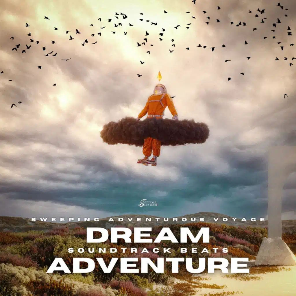 Soundtrack Beats - Dream Adventure