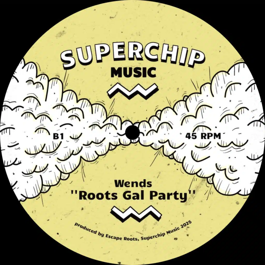 Wends & Escape Roots