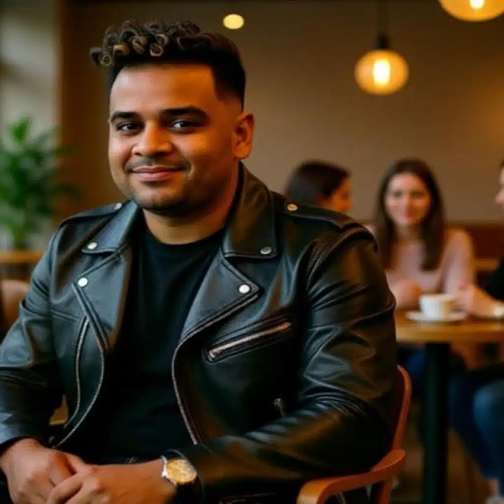 شايفني بضحك