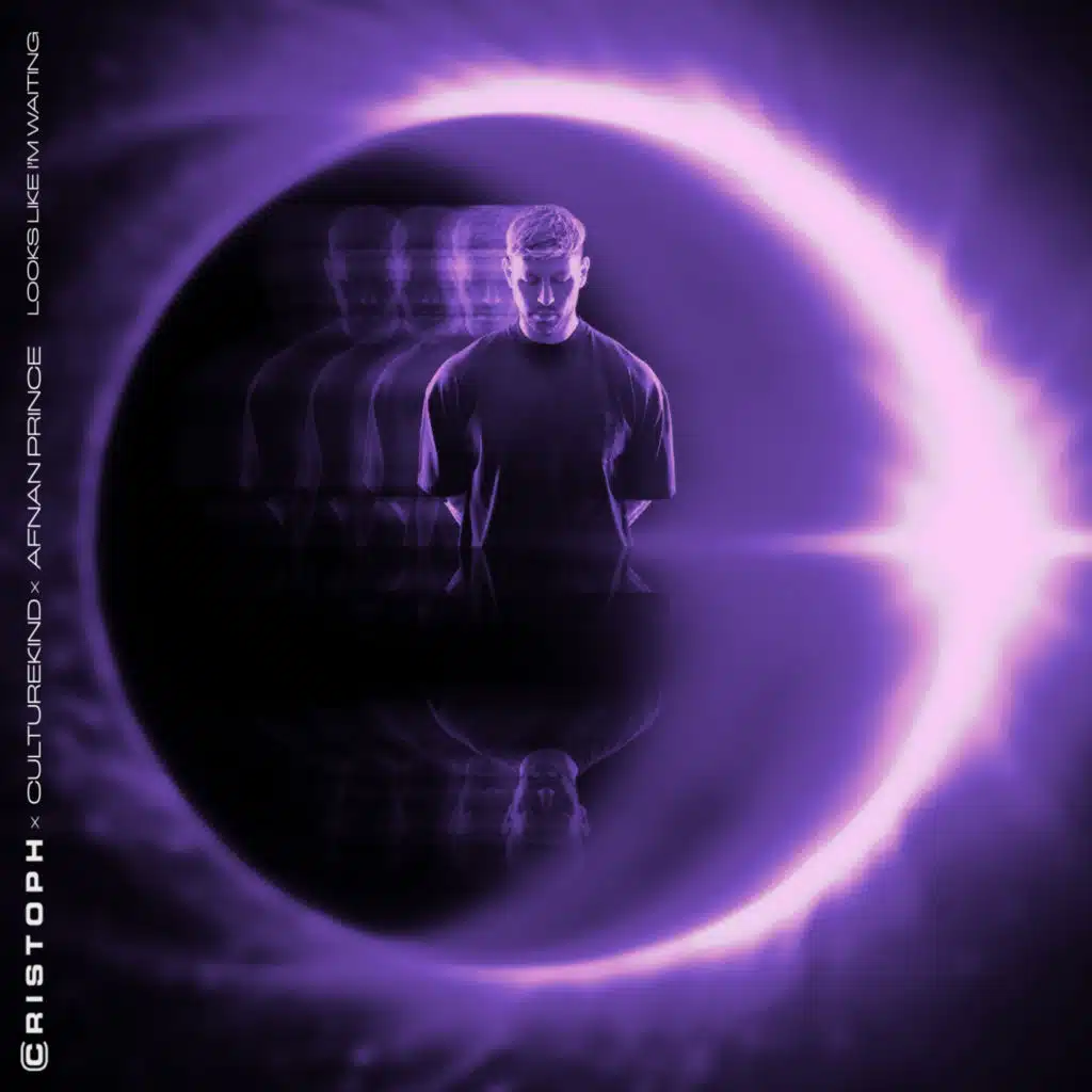 Cristoph, CultureKind & Afnan Prince