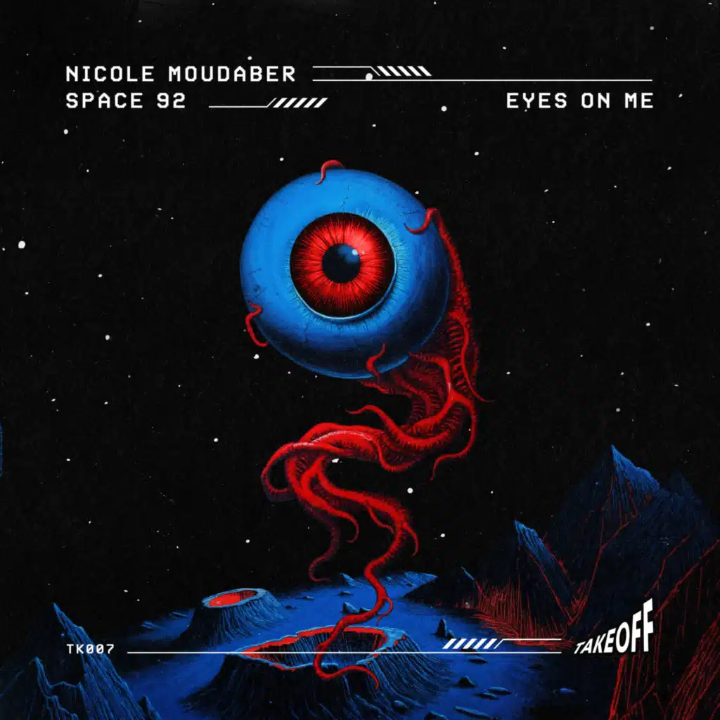 Nicole Moudaber & Space 92