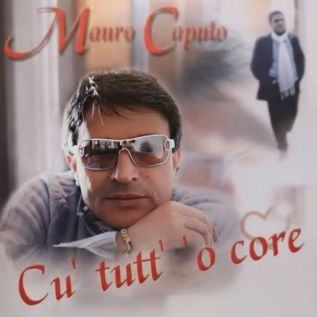 Mauro Caputo