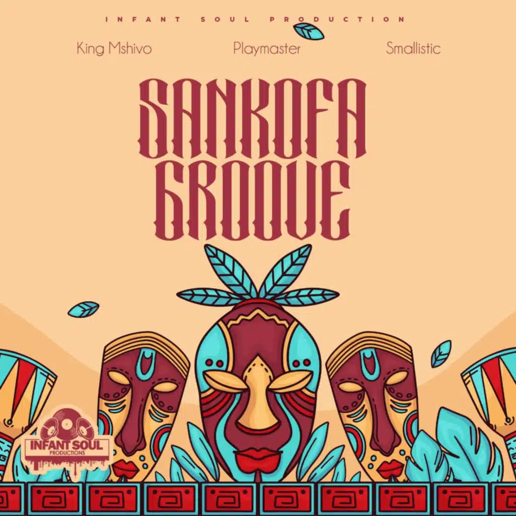 Sankofa Groove
