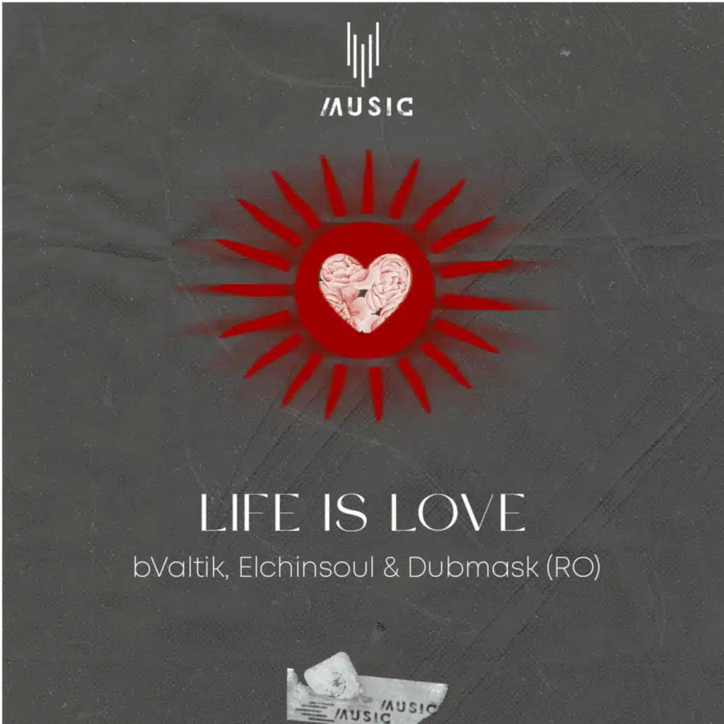 Life is love