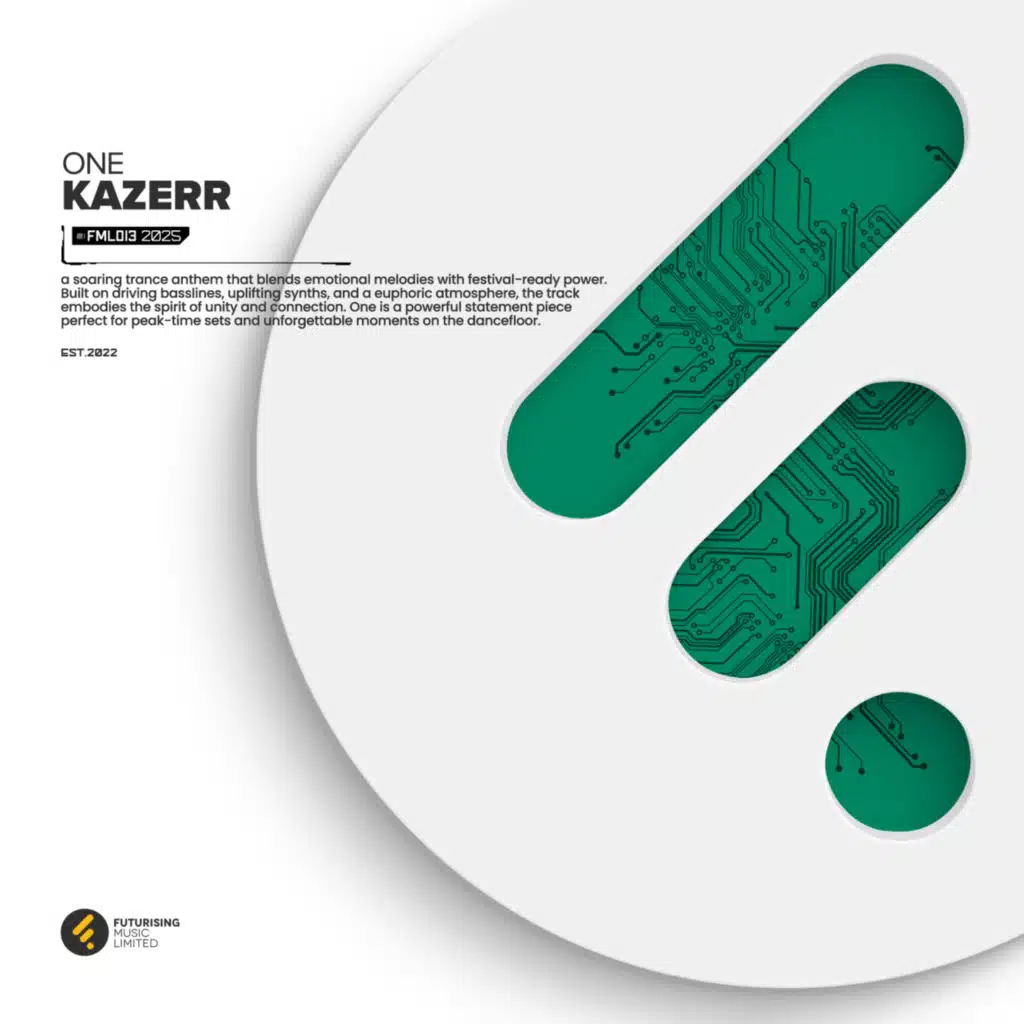 KAZERR