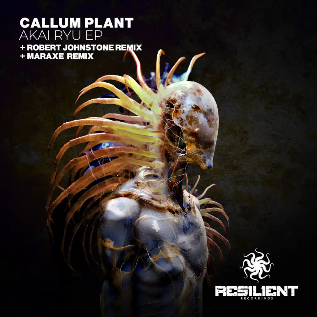 Callum Plant